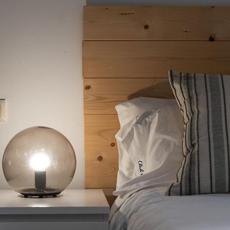 Vivienda Senorial Centro Cordobaアパートメント エクステリア 写真