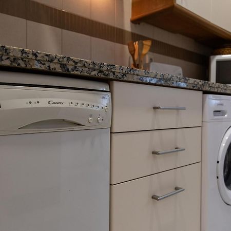 Vivienda Senorial Centro Cordobaアパートメント エクステリア 写真