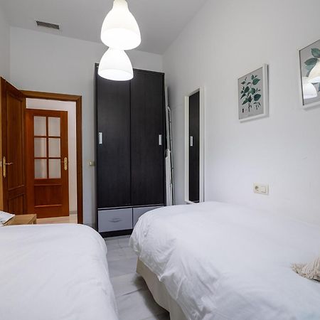 Vivienda Senorial Centro Cordobaアパートメント エクステリア 写真