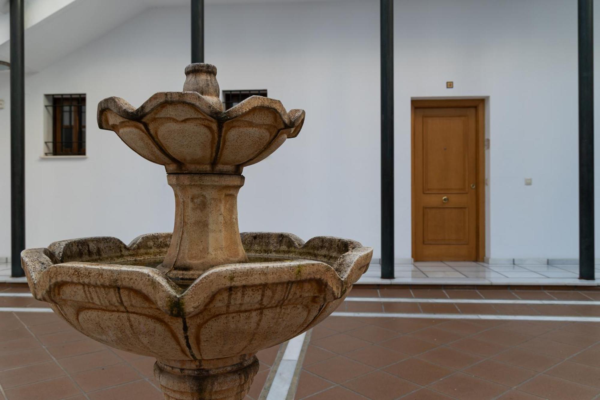 Vivienda Senorial Centro Cordobaアパートメント エクステリア 写真