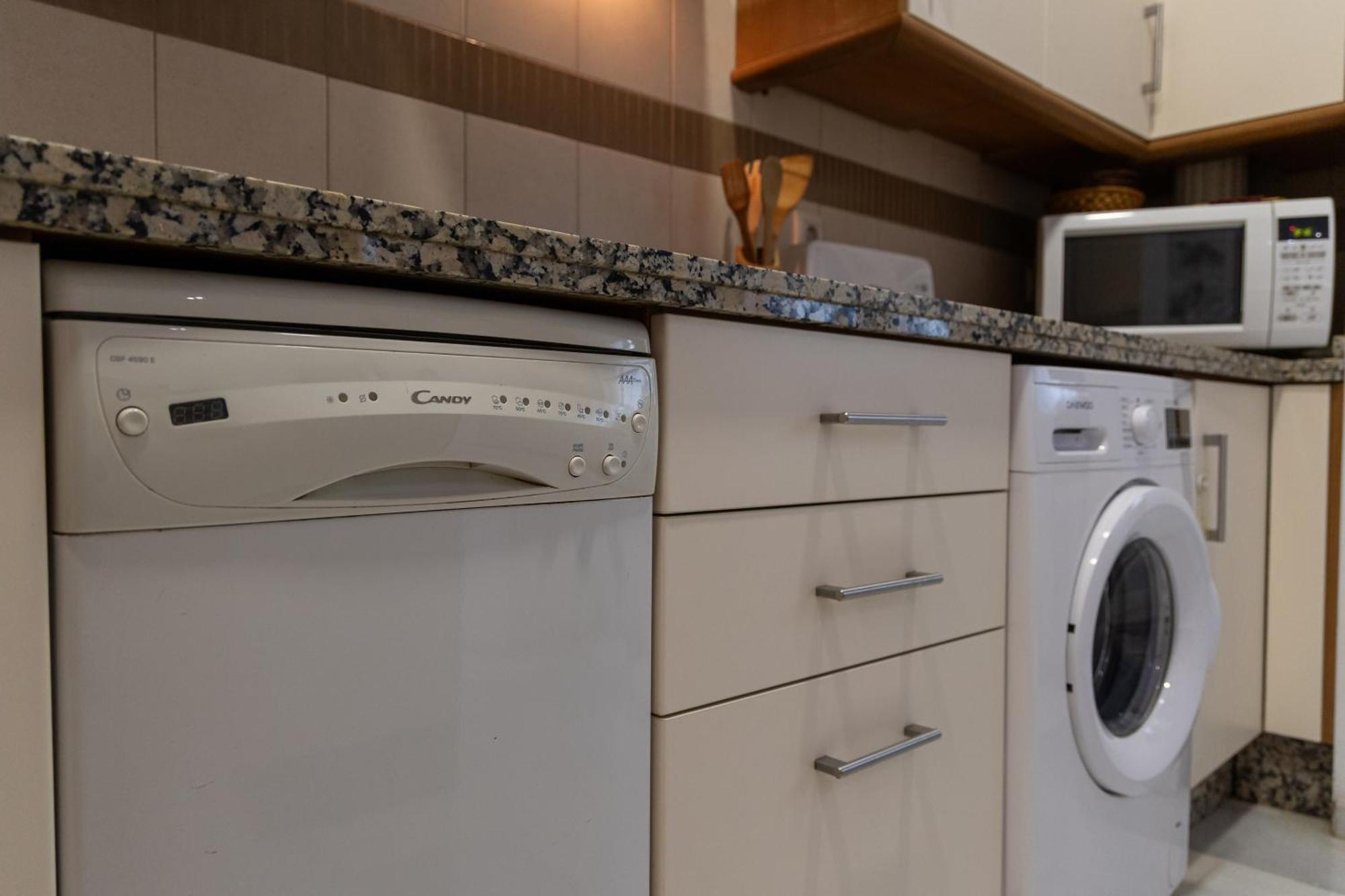 Vivienda Senorial Centro Cordobaアパートメント エクステリア 写真