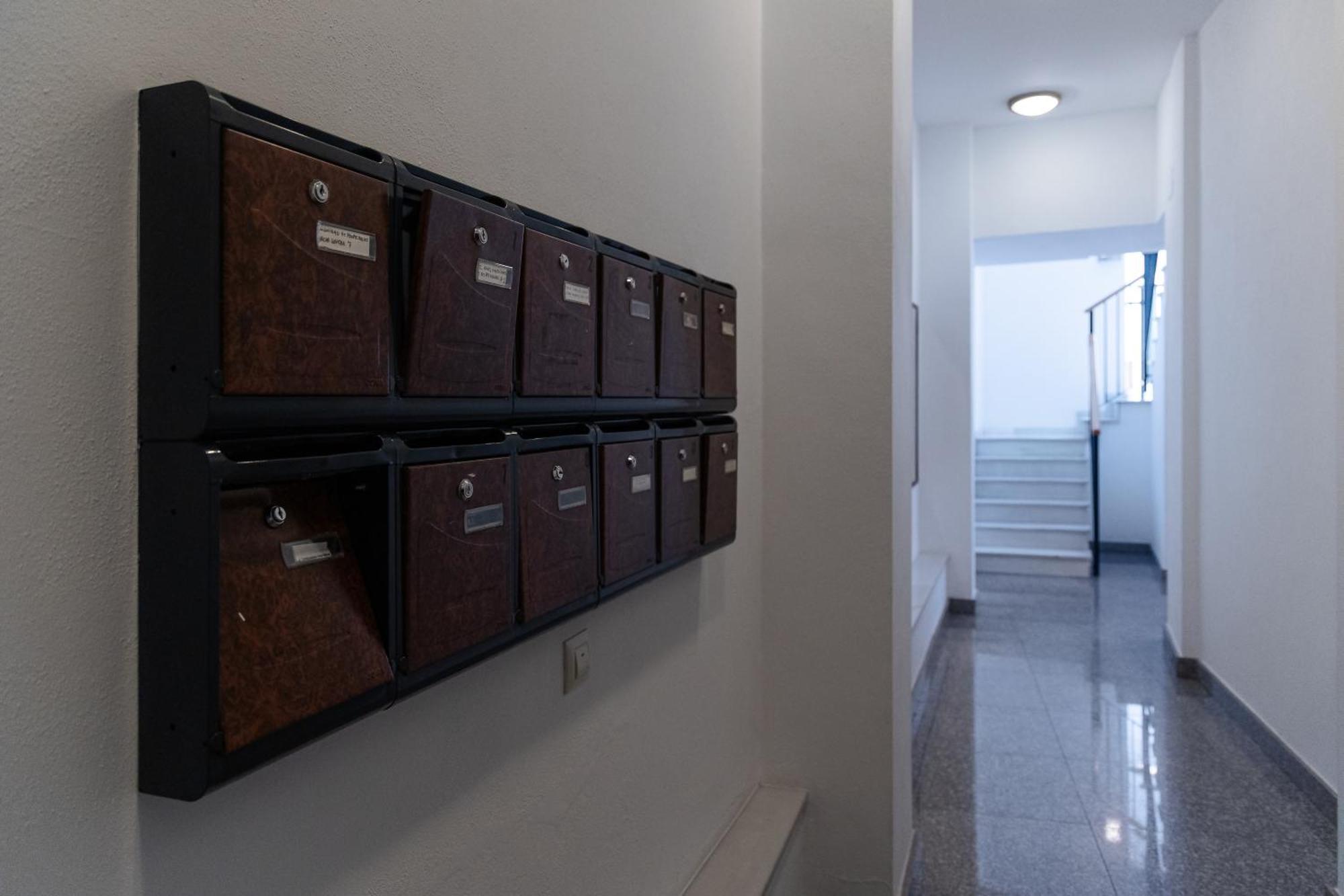 Vivienda Senorial Centro Cordobaアパートメント エクステリア 写真