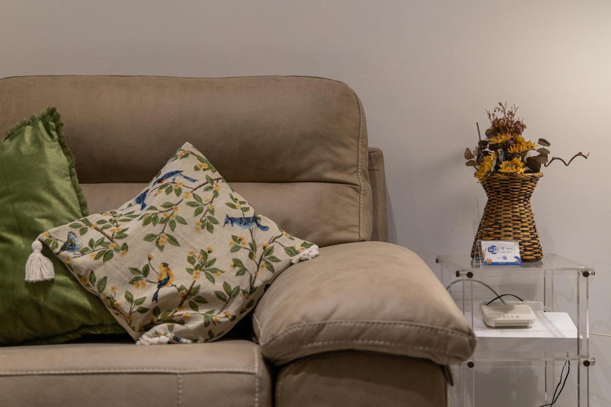 Vivienda Senorial Centro Cordobaアパートメント エクステリア 写真