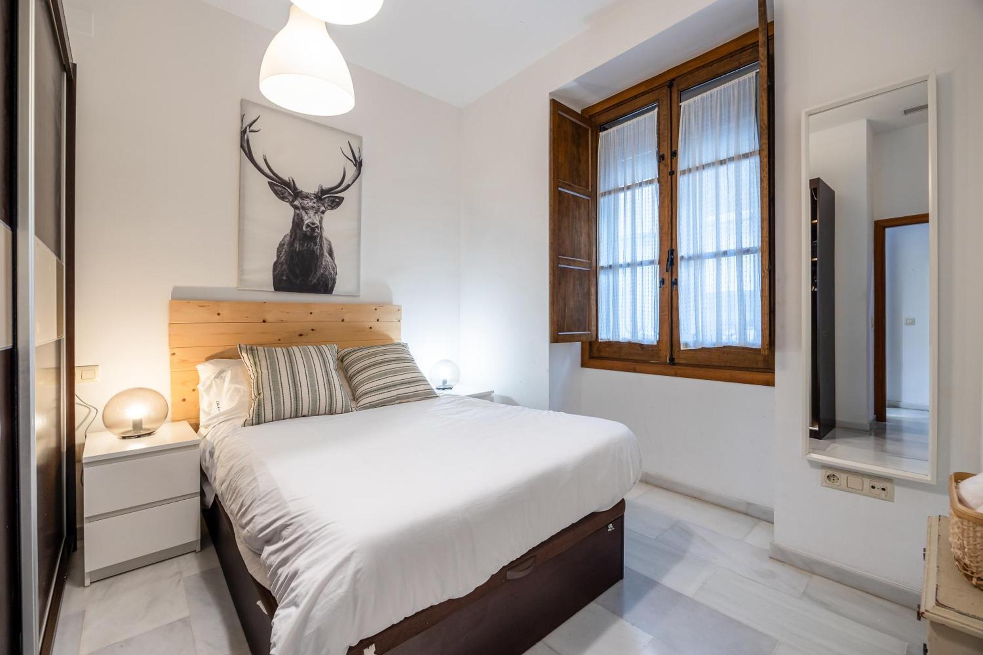 Vivienda Senorial Centro Cordobaアパートメント エクステリア 写真