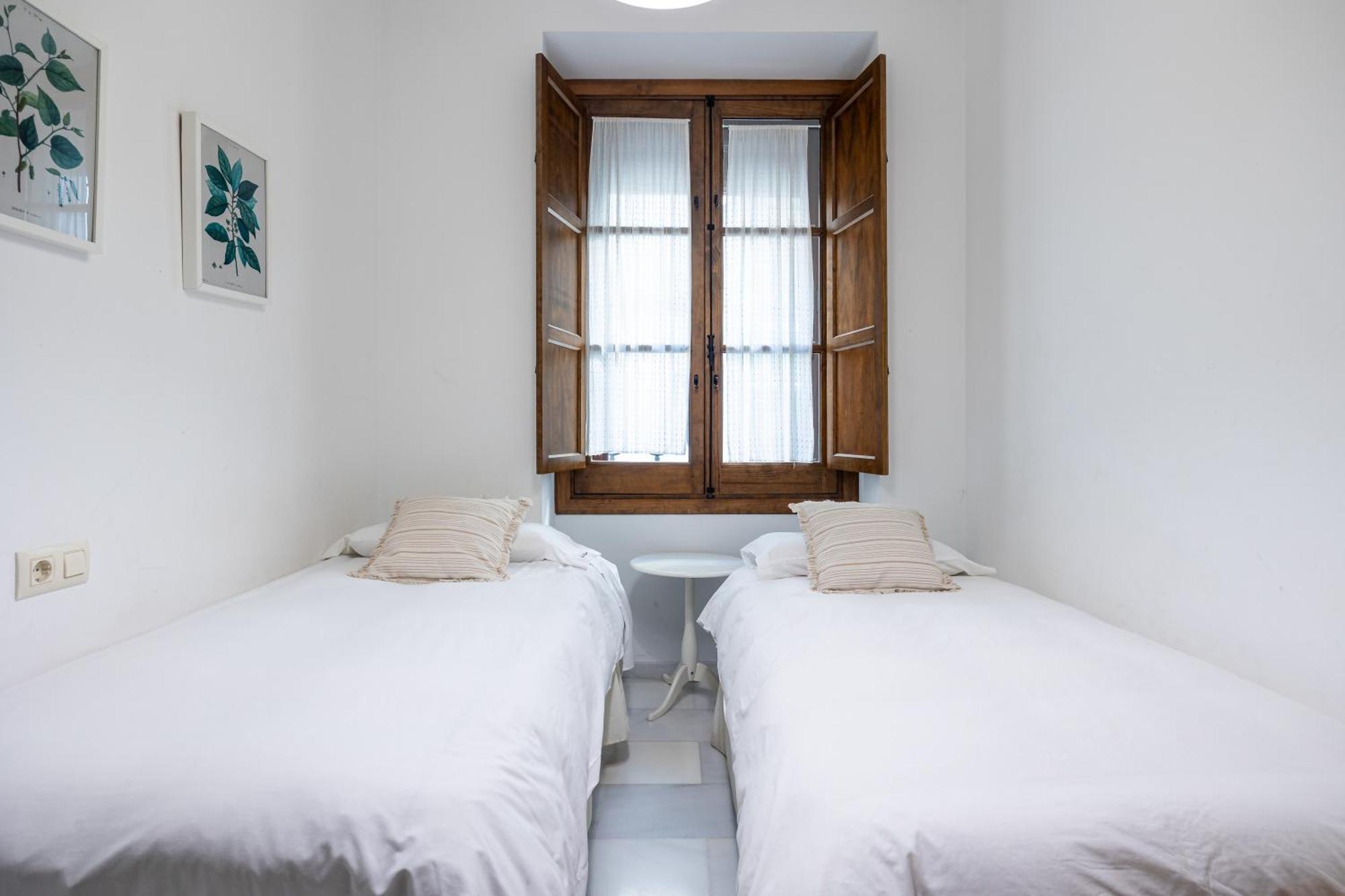 Vivienda Senorial Centro Cordobaアパートメント エクステリア 写真