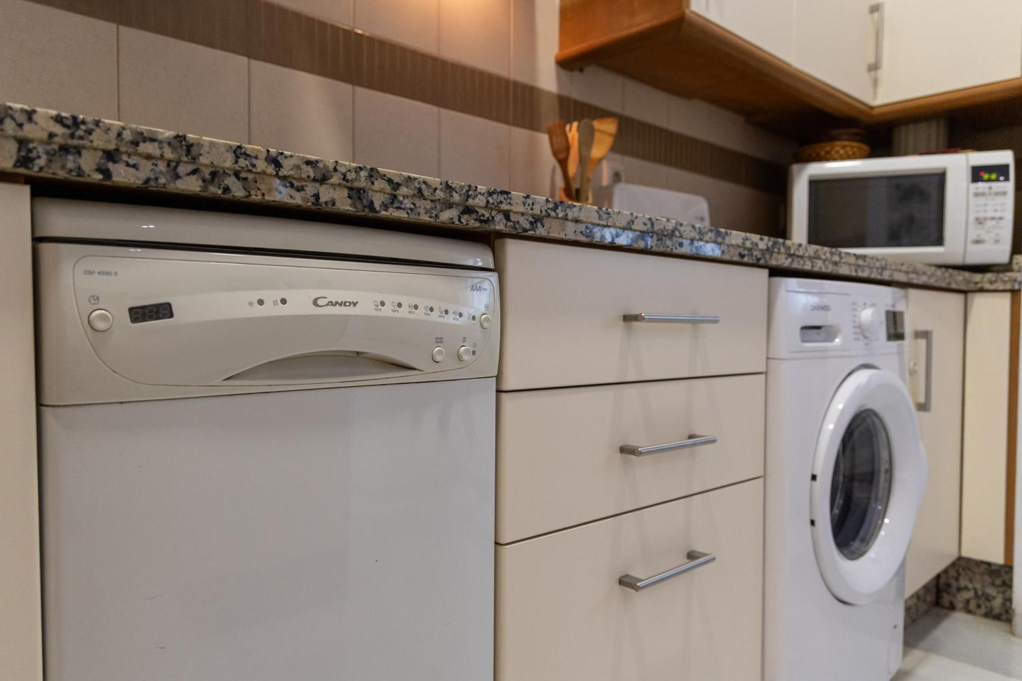 Vivienda Senorial Centro Cordobaアパートメント エクステリア 写真
