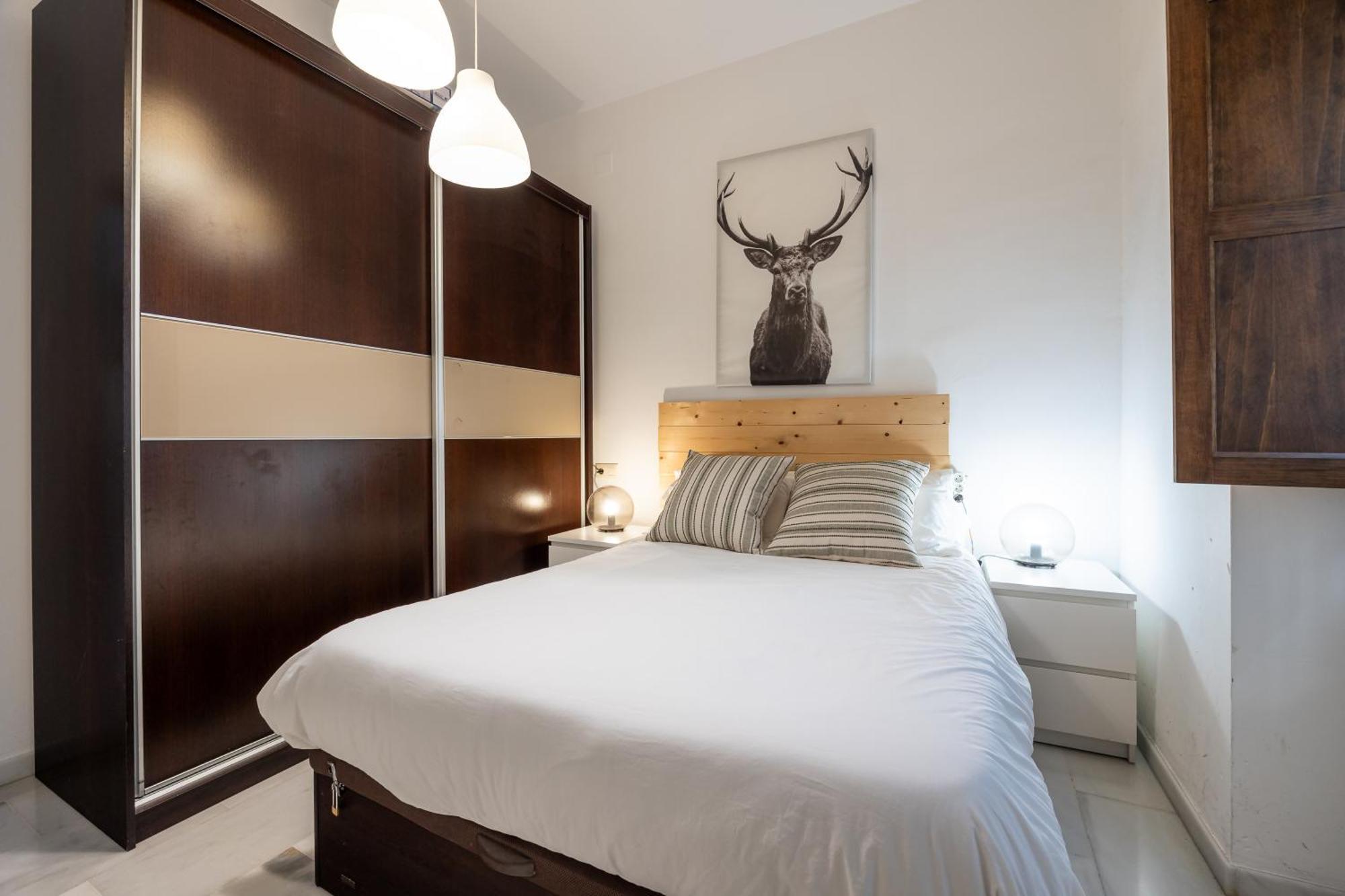 Vivienda Senorial Centro Cordobaアパートメント エクステリア 写真