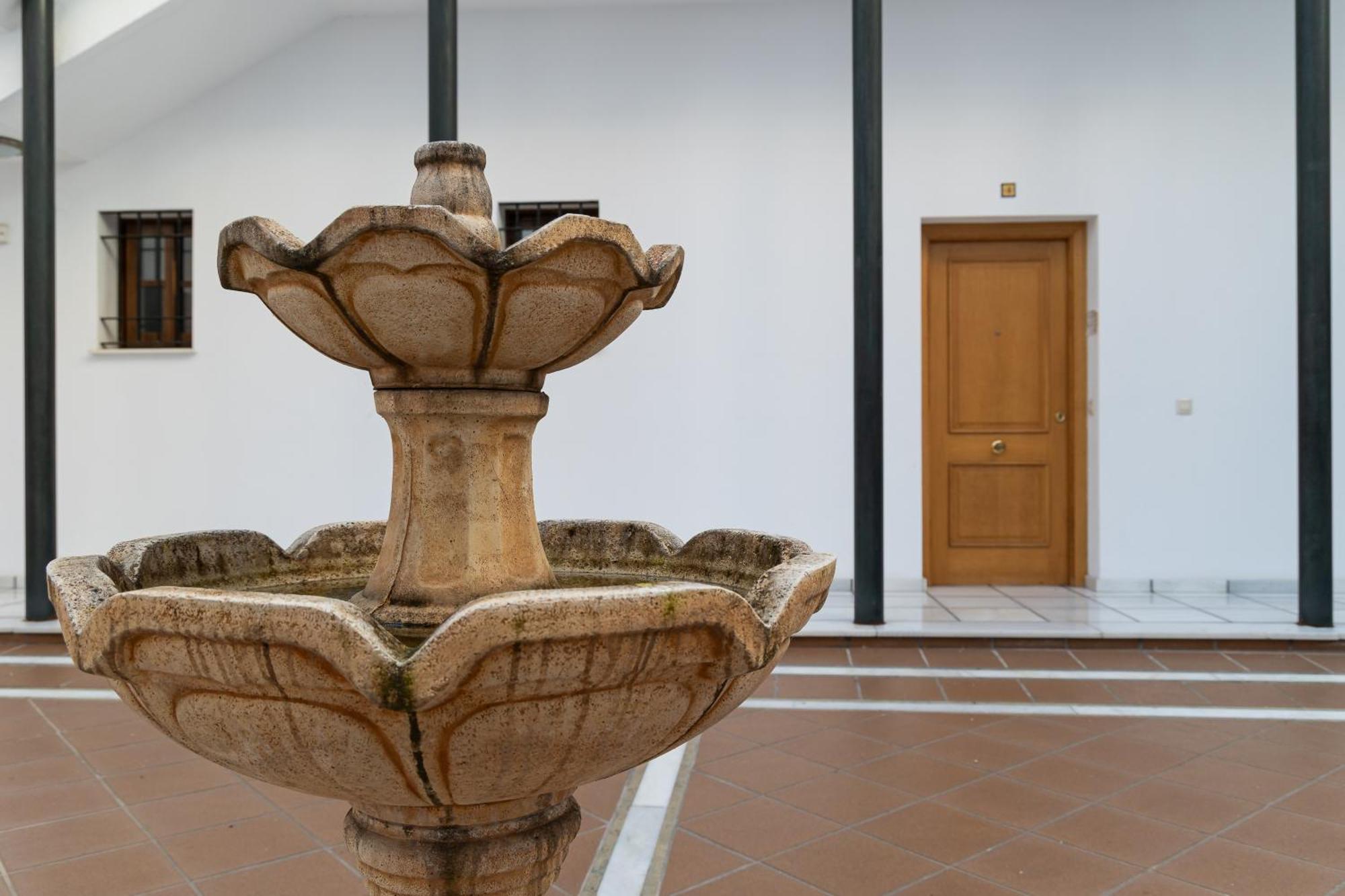 Vivienda Senorial Centro Cordobaアパートメント エクステリア 写真