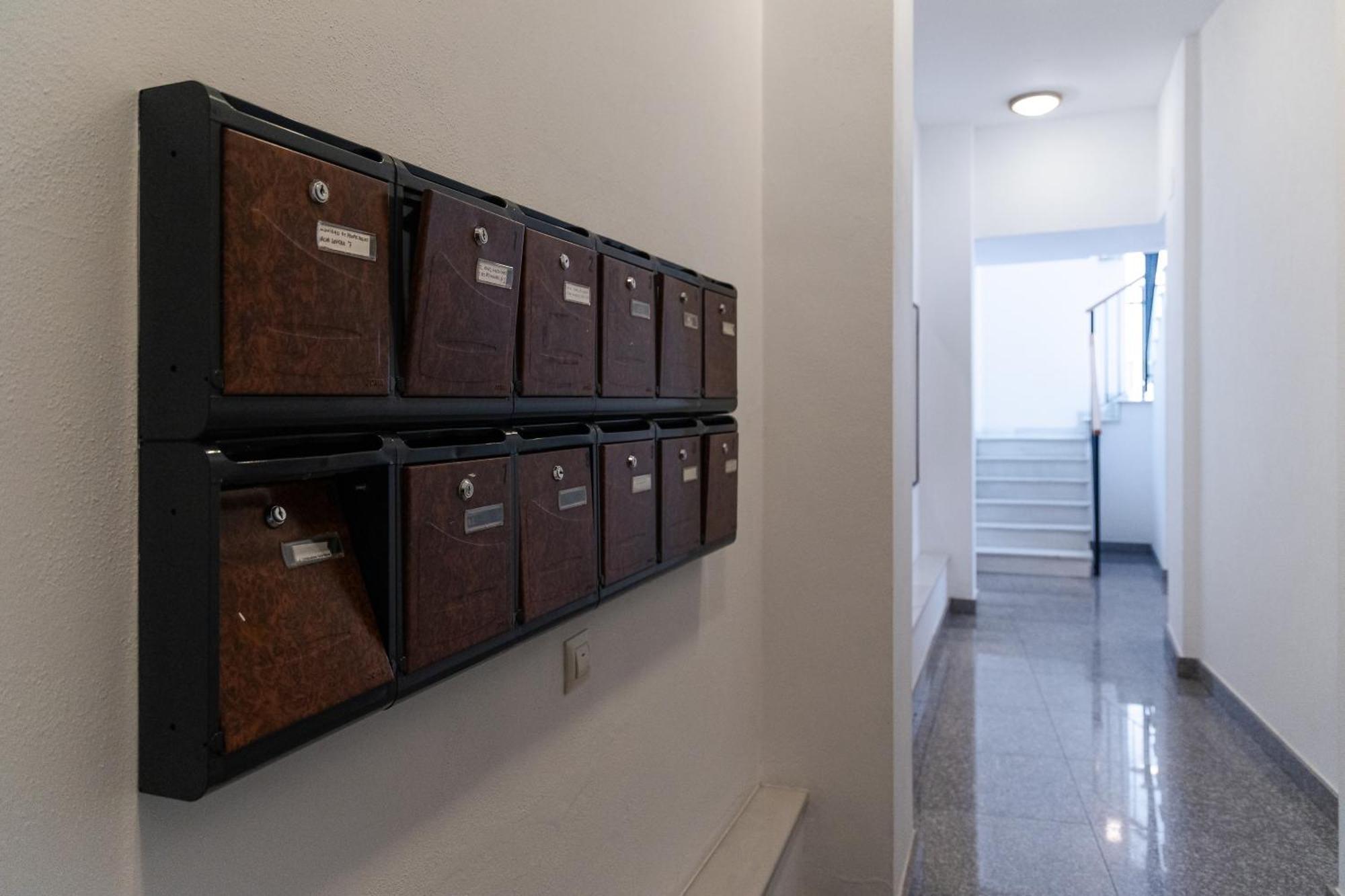 Vivienda Senorial Centro Cordobaアパートメント エクステリア 写真